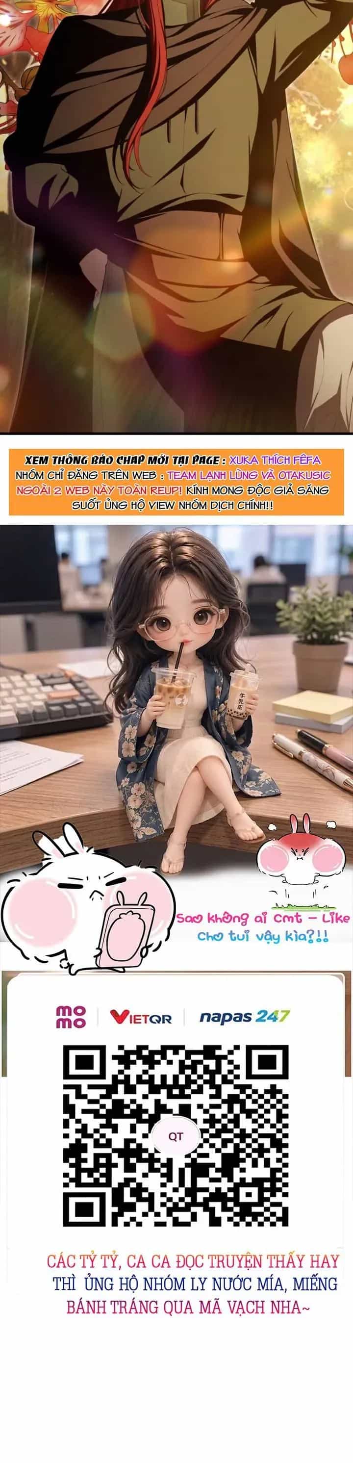 Cô Dâu Ma Của Vị Hoàng Tử Bị Lãng Quên - Chương 9 - ảnh 54