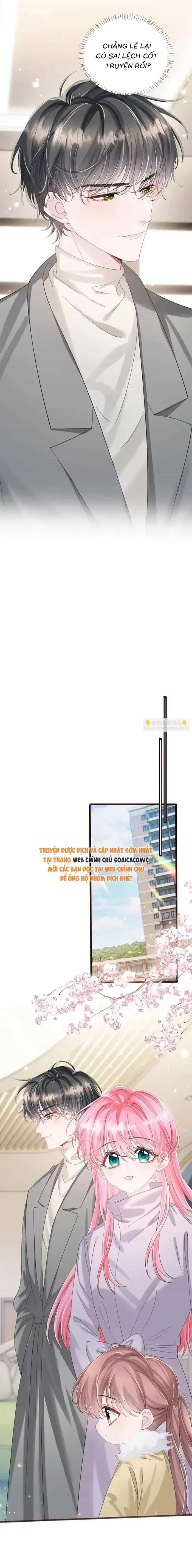 Cô Em Gái Cưng Bất Đắc Dĩ Của Đại Lão - Chương 101 - ảnh 4