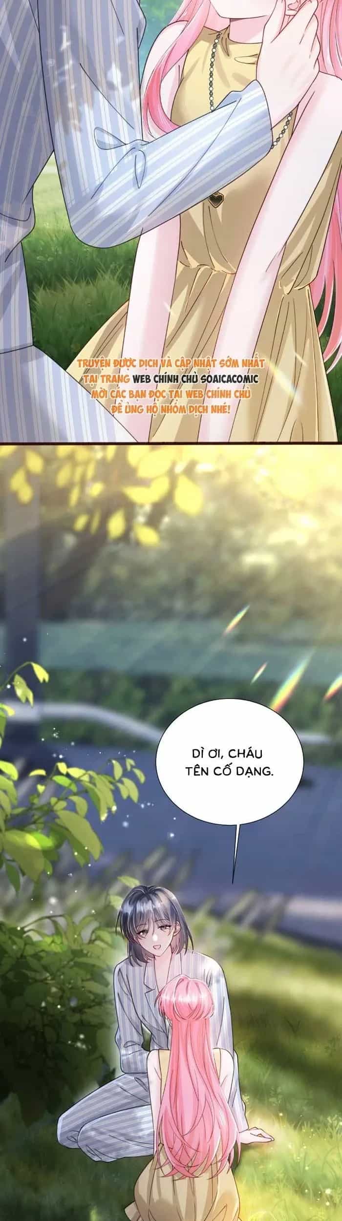 Cô Em Gái Cưng Bất Đắc Dĩ Của Đại Lão - Chương 121 - ảnh 2