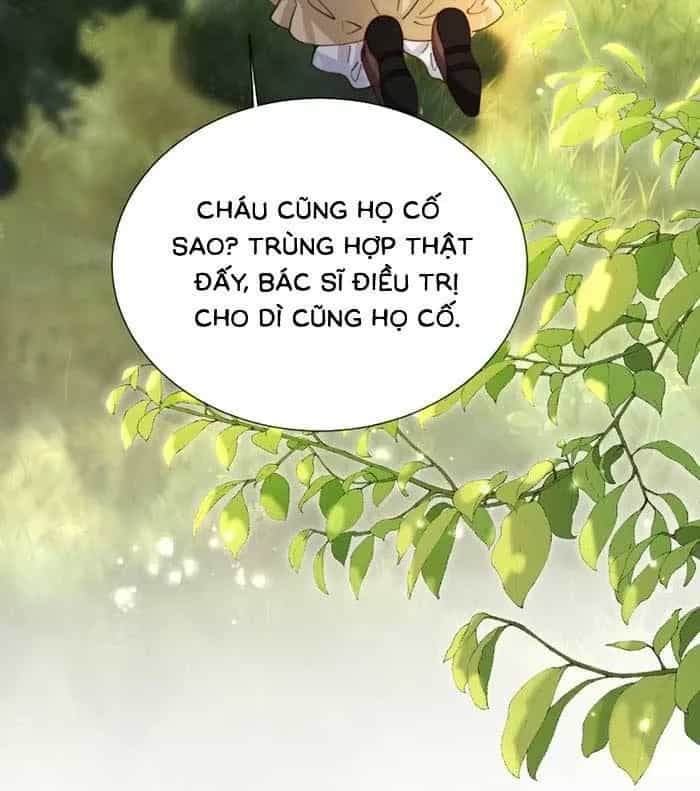 Cô Em Gái Cưng Bất Đắc Dĩ Của Đại Lão - Chương 121 - ảnh 3