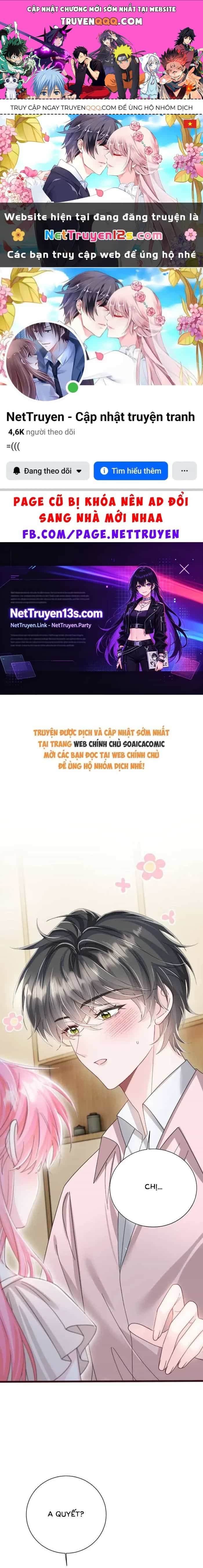 Cô Em Gái Cưng Bất Đắc Dĩ Của Đại Lão - Chương 123 - ảnh 1