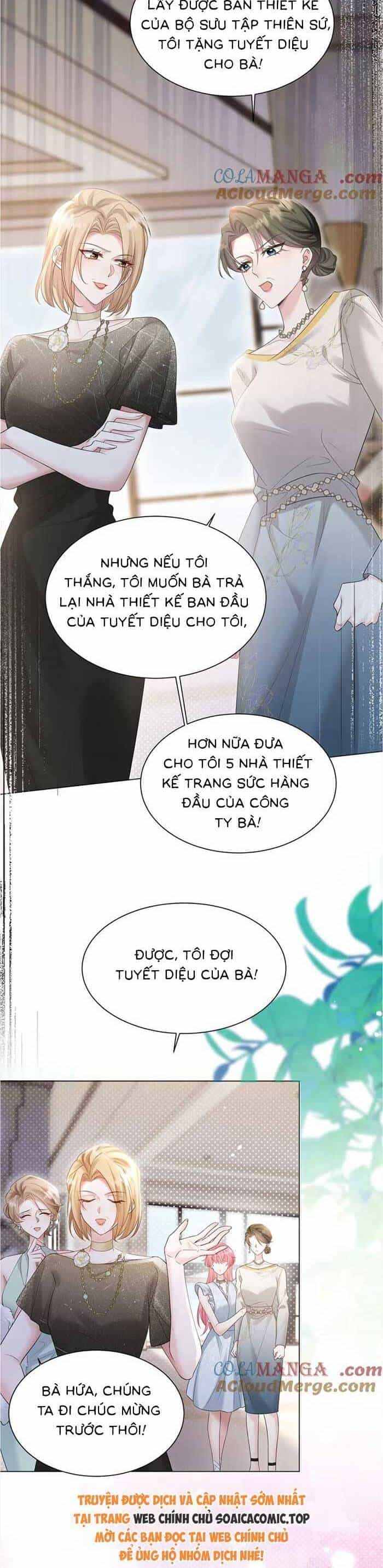 Cô Em Gái Cưng Bất Đắc Dĩ Của Đại Lão - Chương 15 - ảnh 14