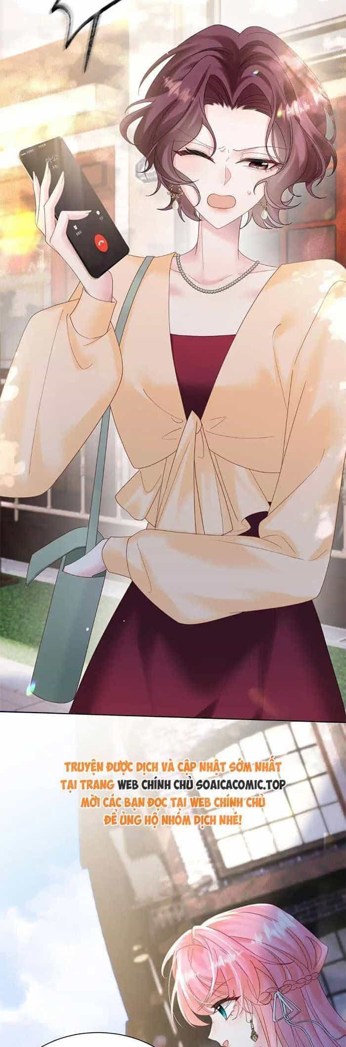 Cô Em Gái Cưng Bất Đắc Dĩ Của Đại Lão - Chương 17 - ảnh 24