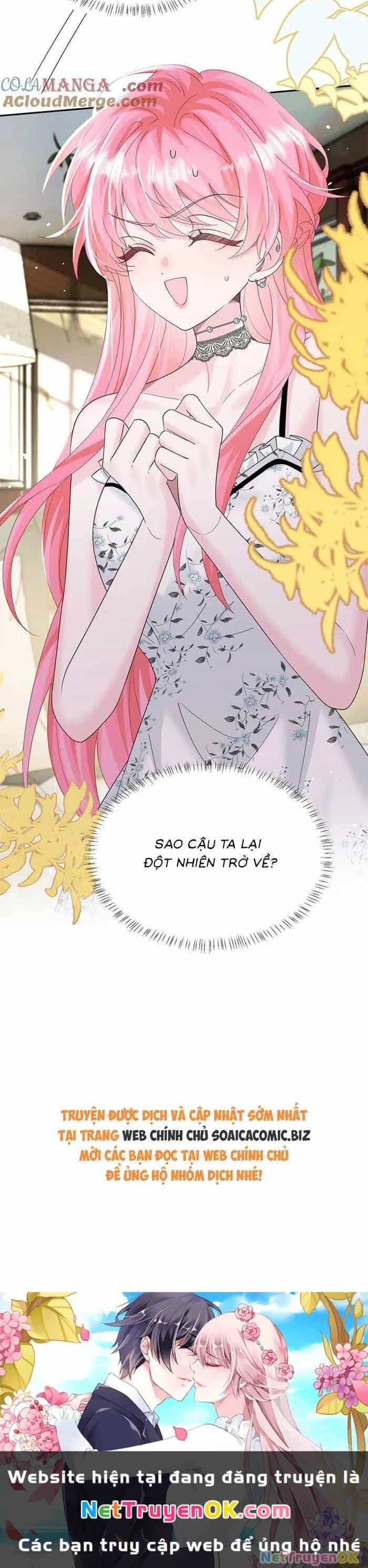 Cô Em Gái Cưng Bất Đắc Dĩ Của Đại Lão - Chương 35 - ảnh 2