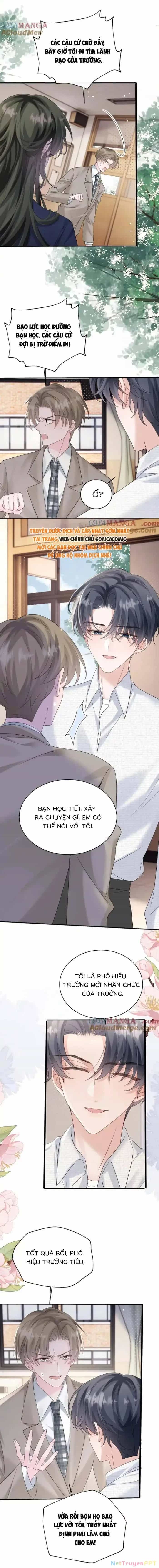 Cô Em Gái Cưng Bất Đắc Dĩ Của Đại Lão - Chương 51 - ảnh 8