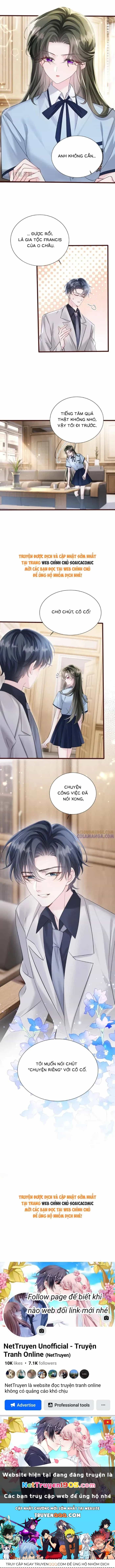 Cô Em Gái Cưng Bất Đắc Dĩ Của Đại Lão - Chương 66 - ảnh 8