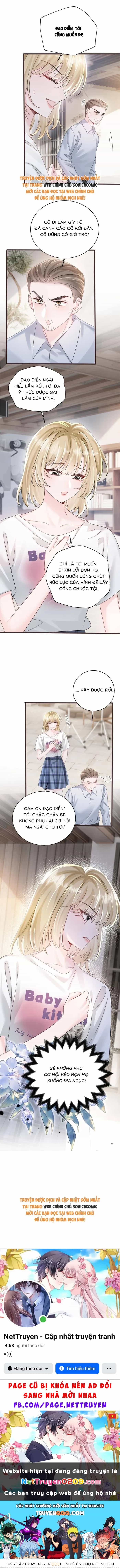 Cô Em Gái Cưng Bất Đắc Dĩ Của Đại Lão - Chương 87 - ảnh 8