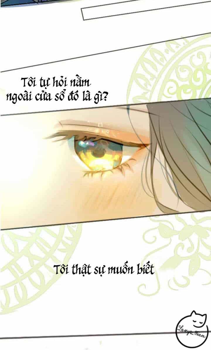 Cô Gái Bình Thường - Chương 0 - ảnh 12