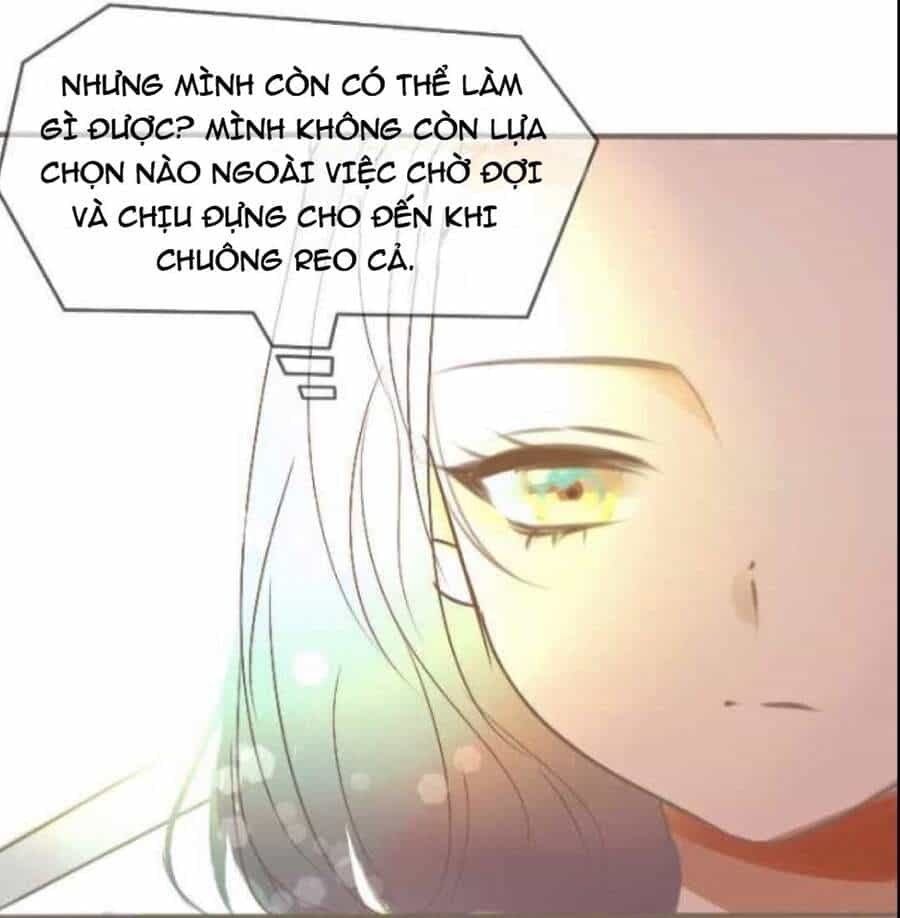 Cô Gái Bình Thường - Chương 1 - ảnh 16