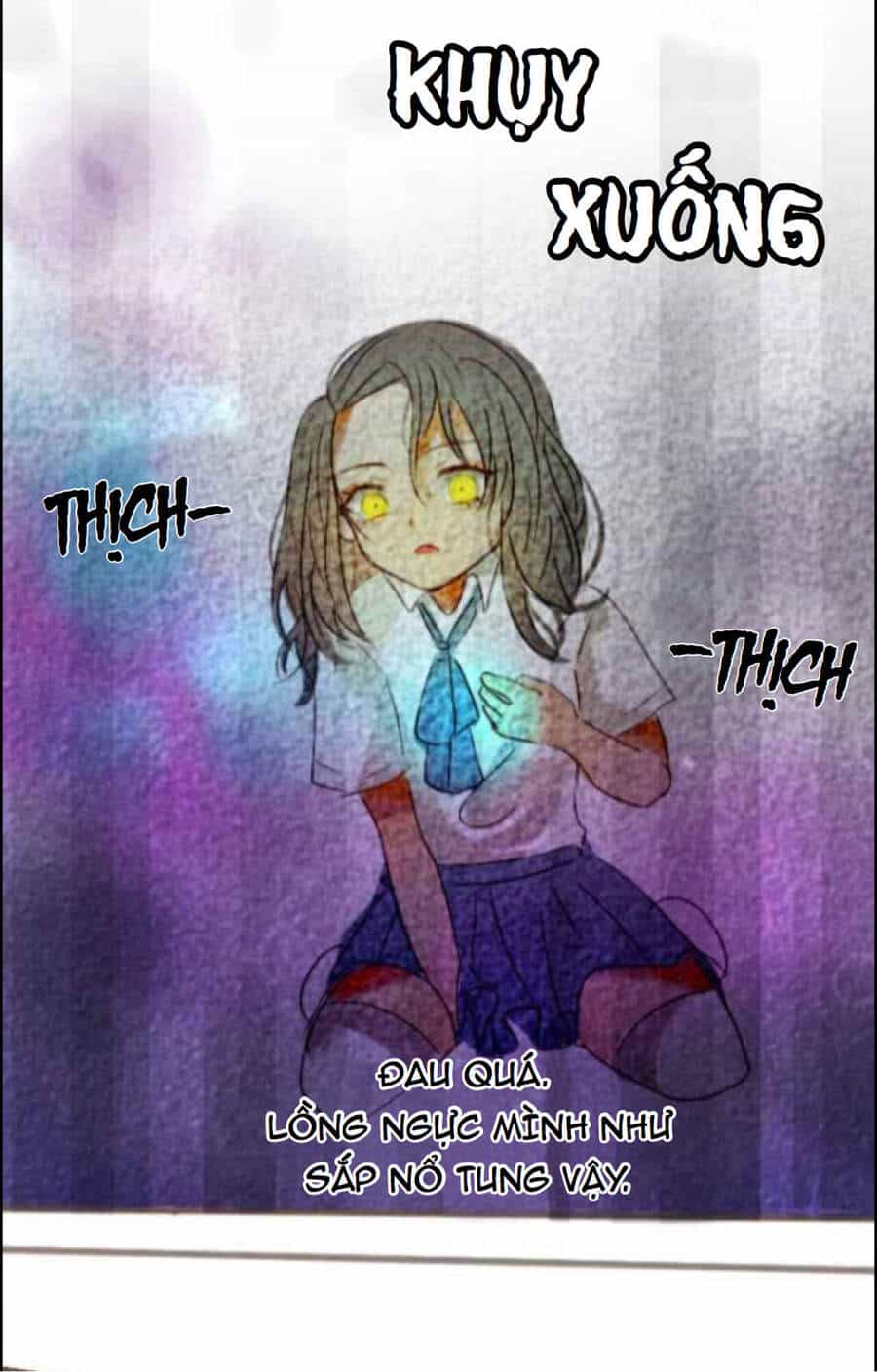 Cô Gái Bình Thường - Chương 1 - ảnh 26