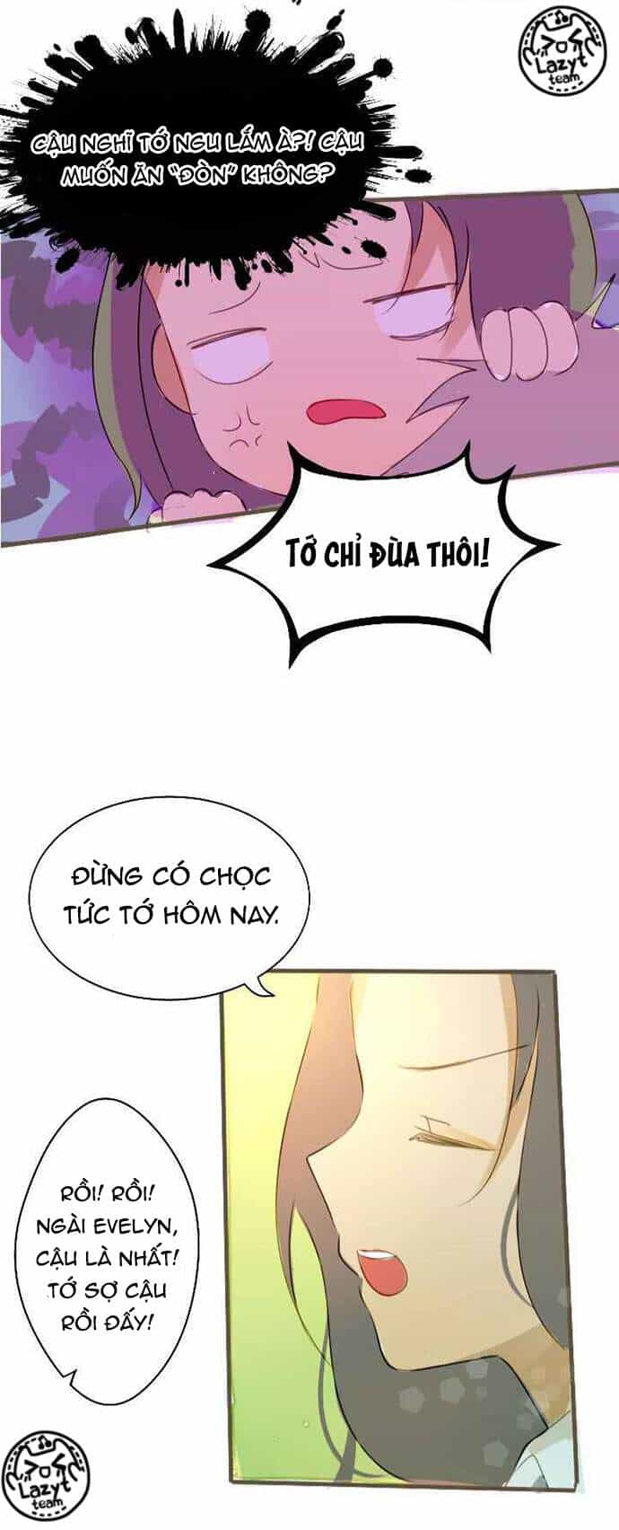 Cô Gái Bình Thường - Chương 2 - ảnh 48