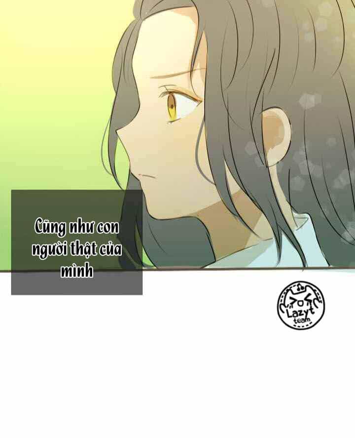 Cô Gái Bình Thường - Chương 3 - ảnh 1