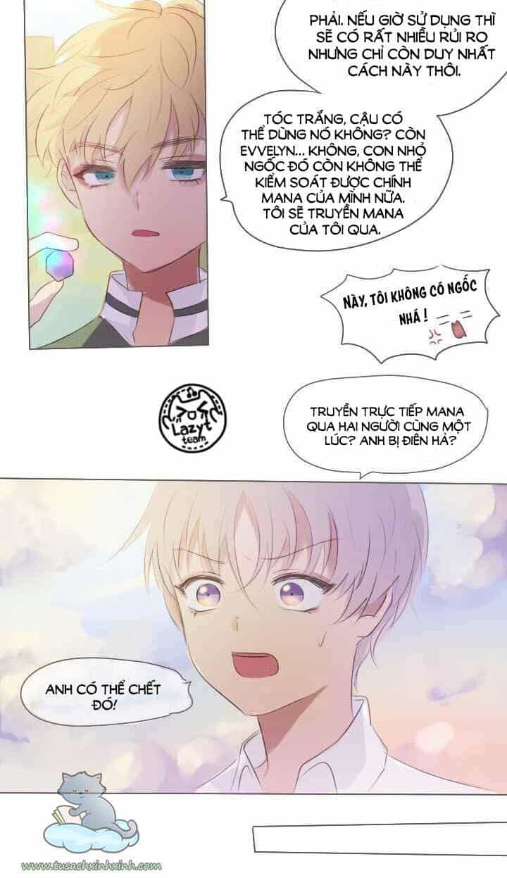 Cô Gái Bình Thường - Chương 4 - ảnh 34