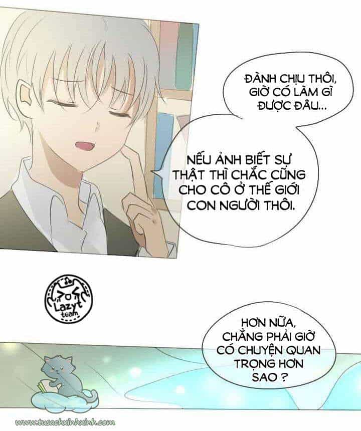 Cô Gái Bình Thường - Chương 4 - ảnh 47