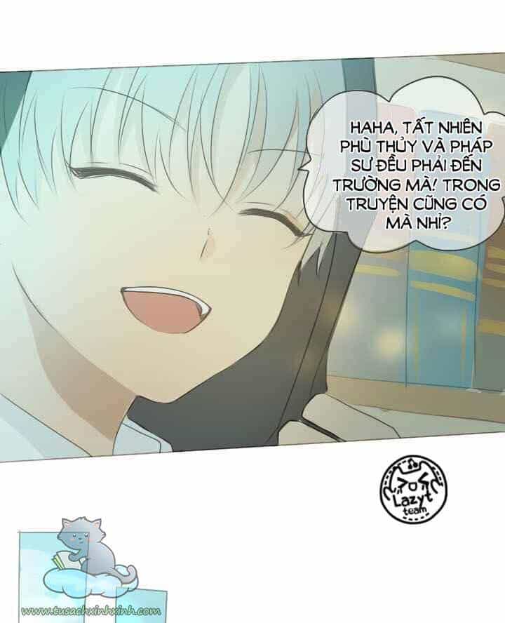 Cô Gái Bình Thường - Chương 4 - ảnh 53