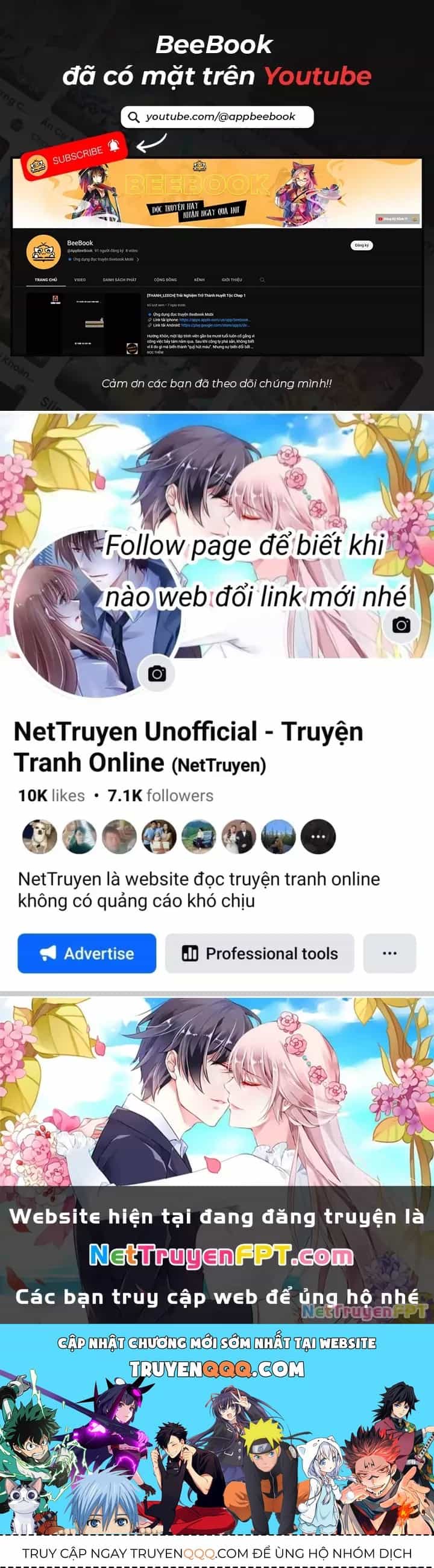 Cô Gái Chùy Của Tôi - Chương 40 - ảnh 16
