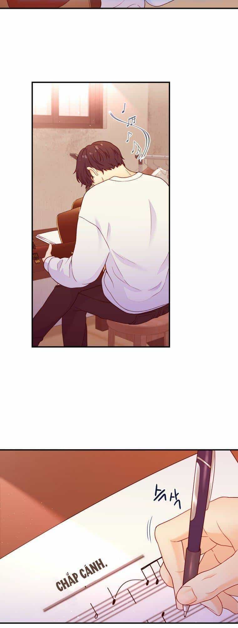 Cô Gái Cứu Tinh Được Yêu Mến - Chương 2 - ảnh 31