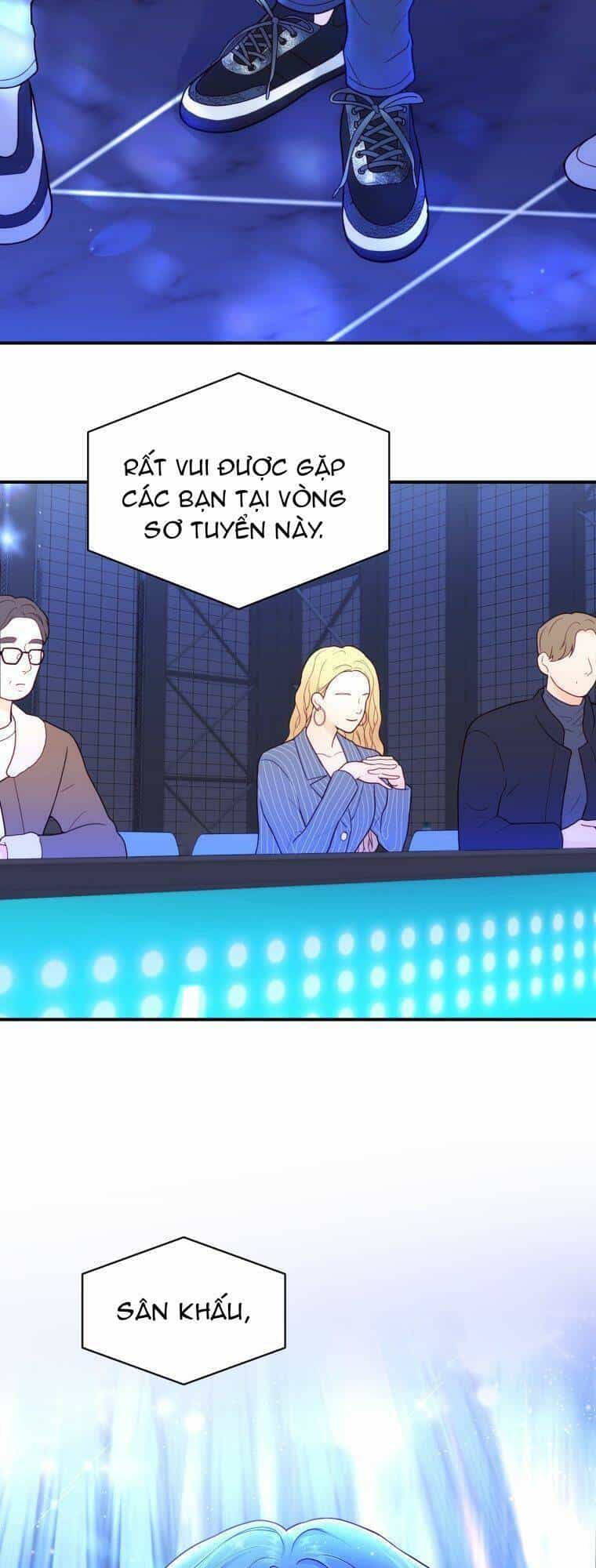 Cô Gái Cứu Tinh Được Yêu Mến - Chương 2 - ảnh 4