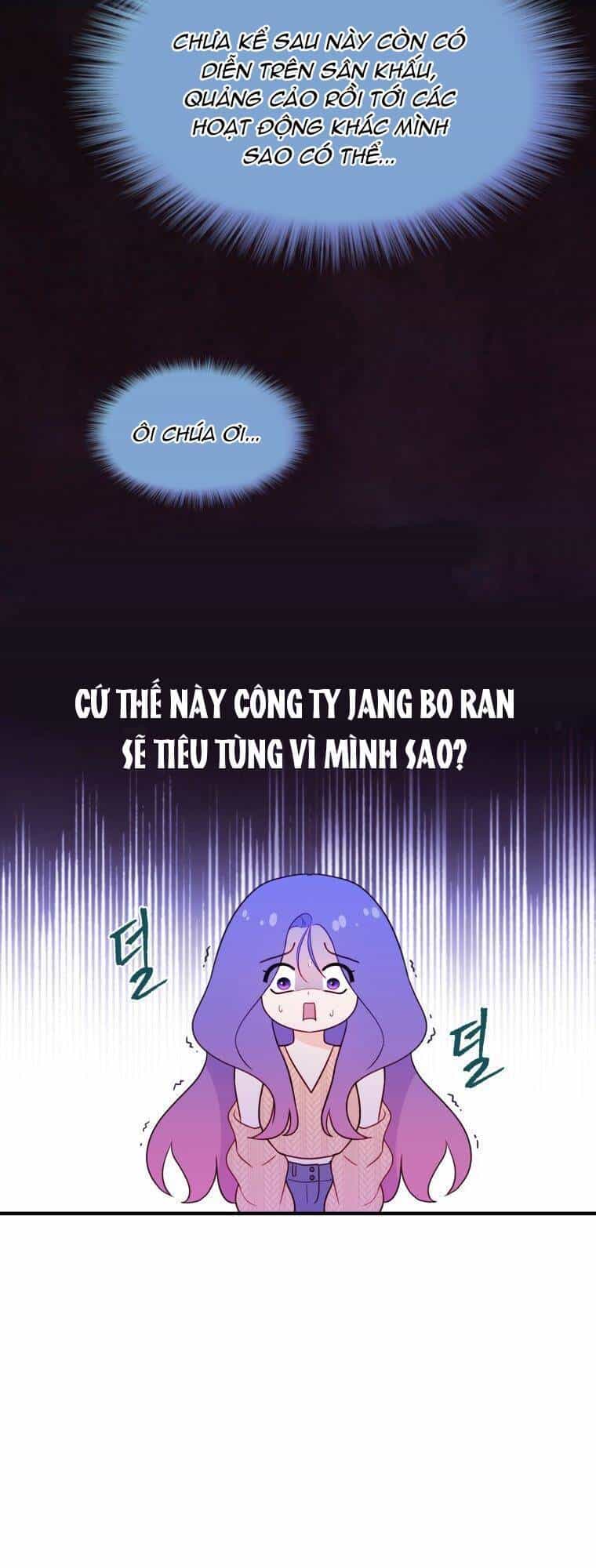 Cô Gái Cứu Tinh Được Yêu Mến - Chương 2 - ảnh 61