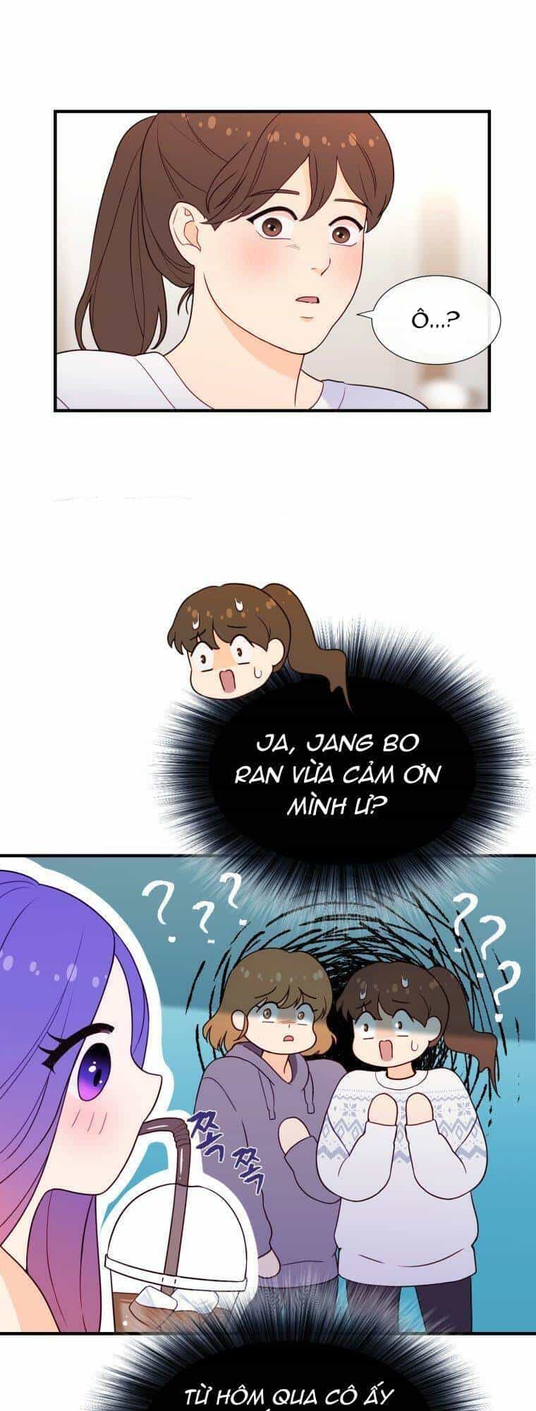 Cô Gái Cứu Tinh Được Yêu Mến - Chương 2 - ảnh 79