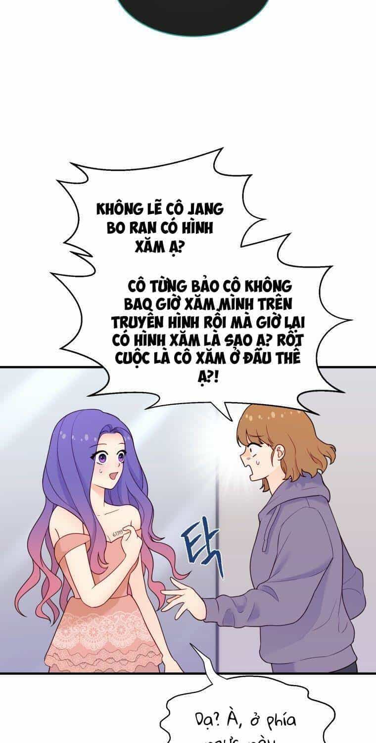 Cô Gái Cứu Tinh Được Yêu Mến - Chương 2 - ảnh 89