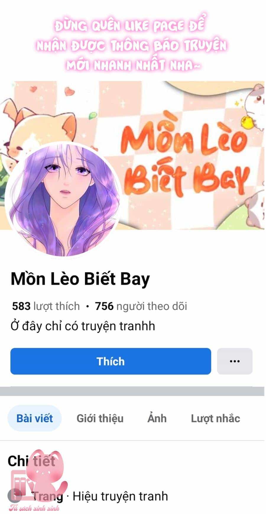 Cô Gái Cứu Tinh Được Yêu Mến - Chương 36 - ảnh 43