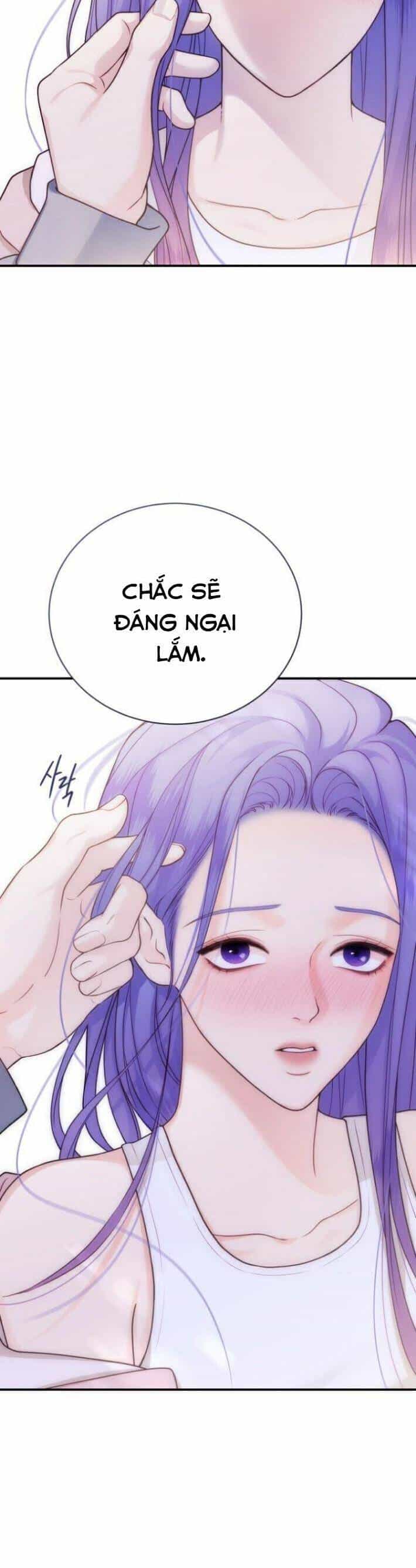 Cô Gái Cứu Tinh Được Yêu Mến - Chương 37 - ảnh 4
