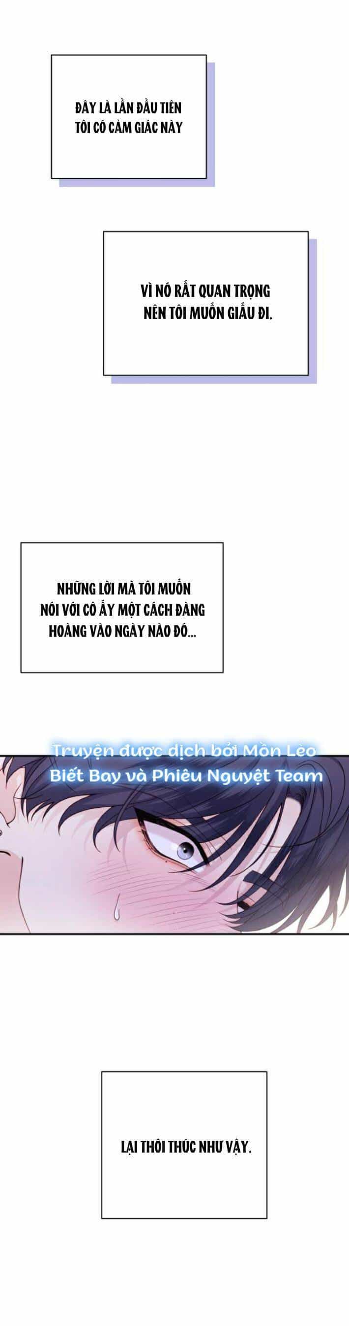 Cô Gái Cứu Tinh Được Yêu Mến - Chương 37 - ảnh 9