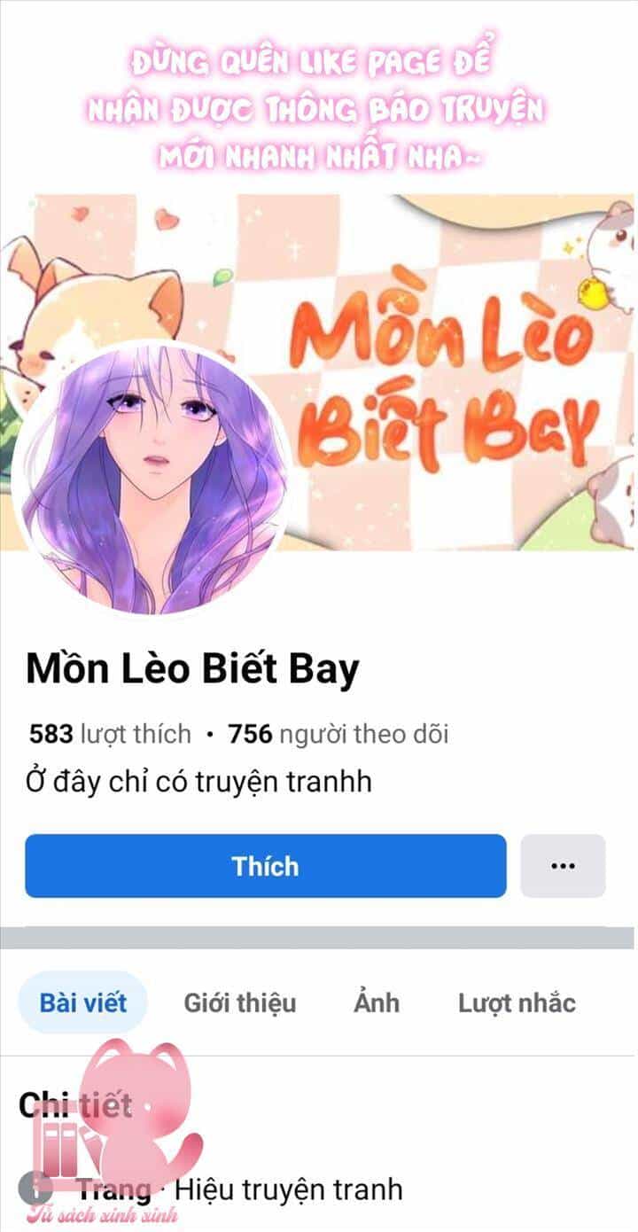 Cô Gái Cứu Tinh Được Yêu Mến - Chương 43 - ảnh 2
