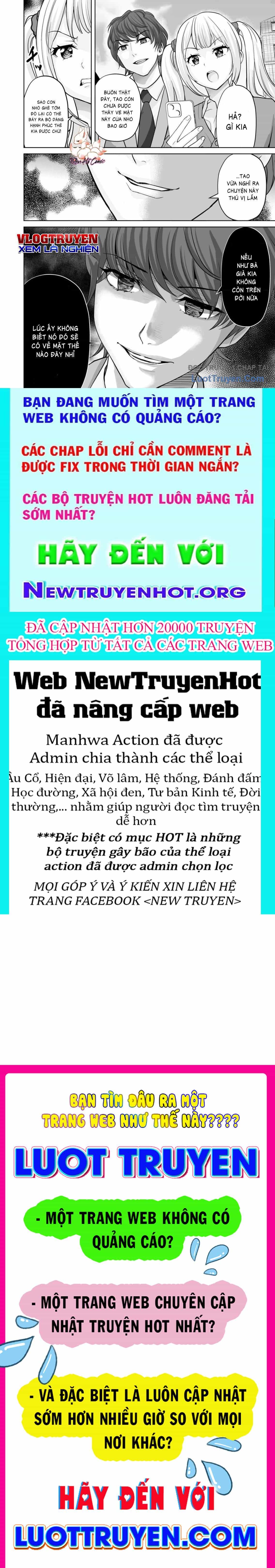 Cô Gái Nguyền Rủa ~ Tử Thần Báo Thù - Chương 1 - ảnh 16