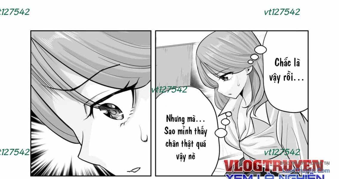 Cô Gái Nguyền Rủa ~ Tử Thần Báo Thù - Chương 5 - ảnh 13