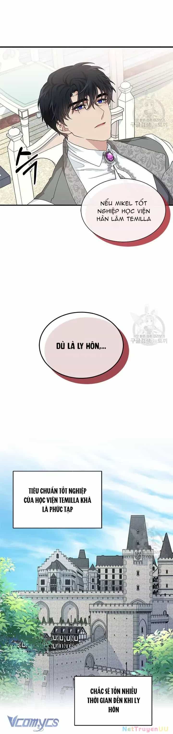 Cô Gái Sẽ Trở Thành Chủ Gia Đình - Chương 10 - ảnh 16