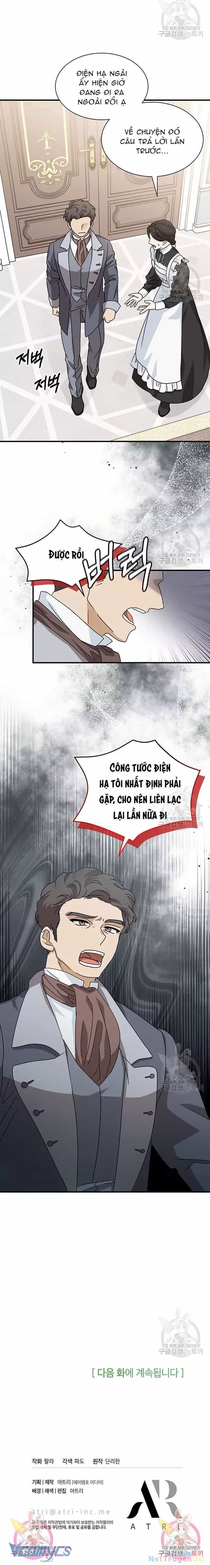 Cô Gái Sẽ Trở Thành Chủ Gia Đình - Chương 10 - ảnh 33