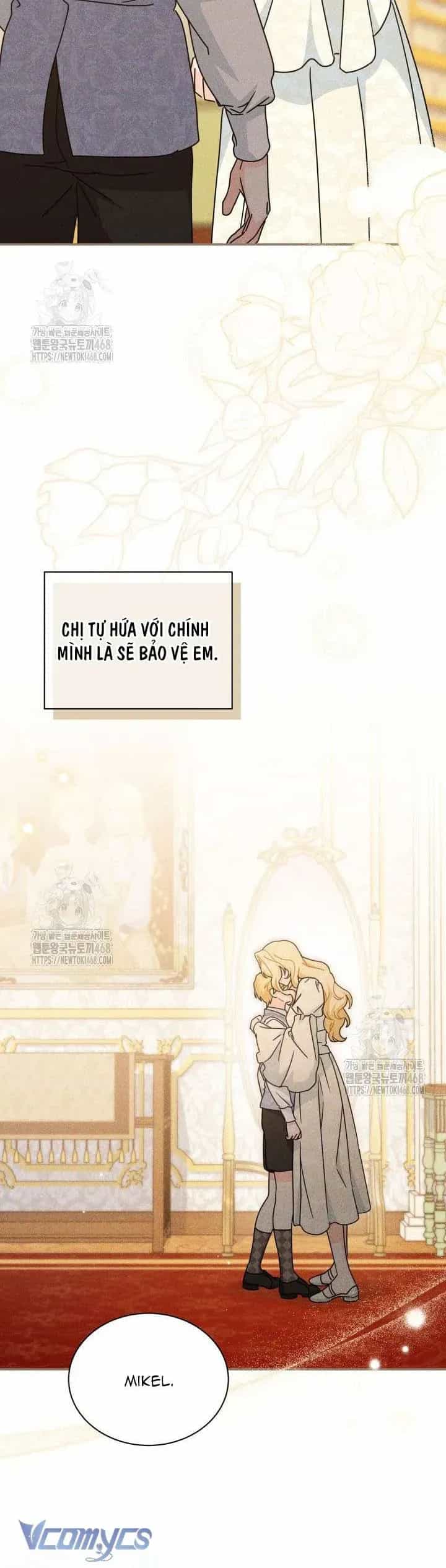 Cô Gái Sẽ Trở Thành Chủ Gia Đình - Chương 105 - ảnh 28