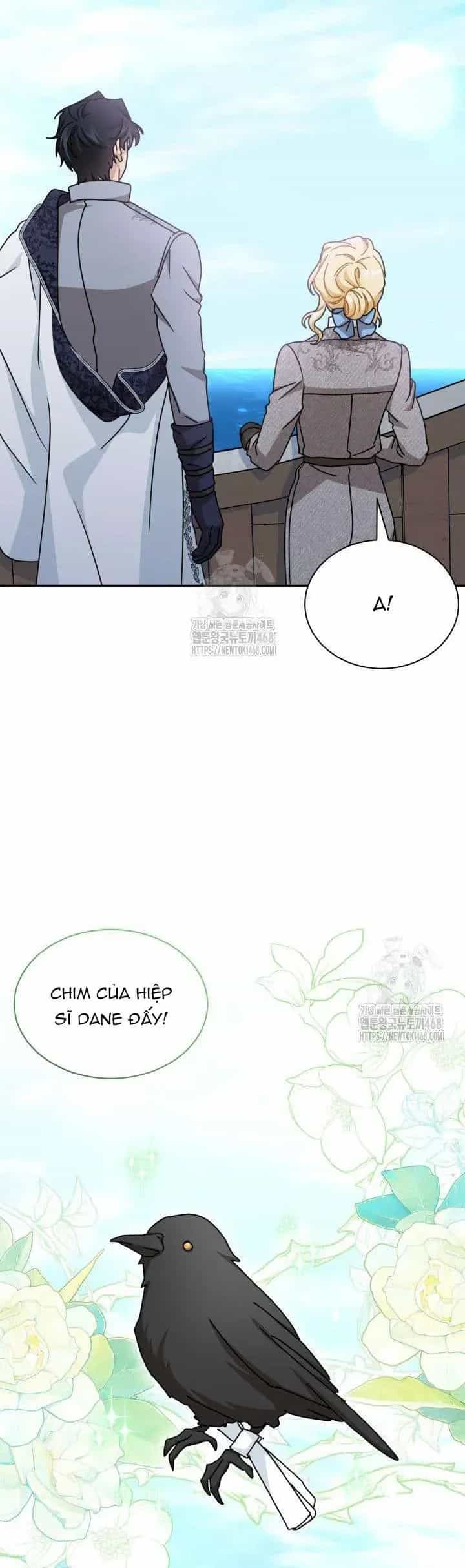 Cô Gái Sẽ Trở Thành Chủ Gia Đình - Chương 106 - ảnh 38