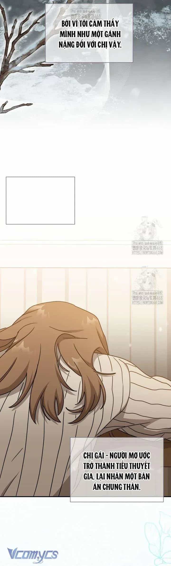 Cô Gái Sẽ Trở Thành Chủ Gia Đình - Chương 106 - ảnh 5