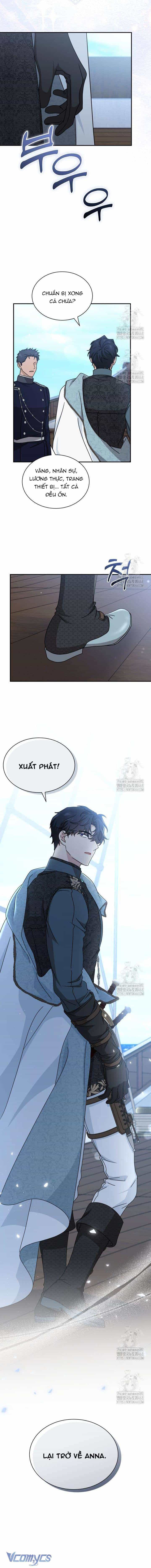 Cô Gái Sẽ Trở Thành Chủ Gia Đình - Chương 107 - ảnh 14
