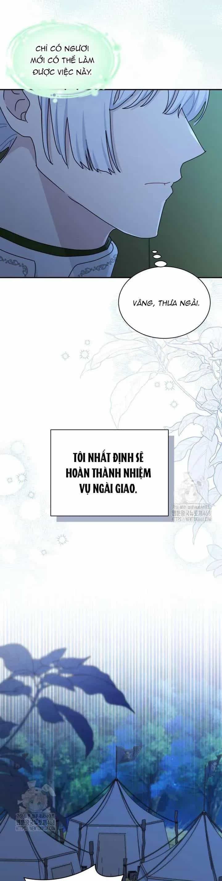 Cô Gái Sẽ Trở Thành Chủ Gia Đình - Chương 109 - ảnh 18