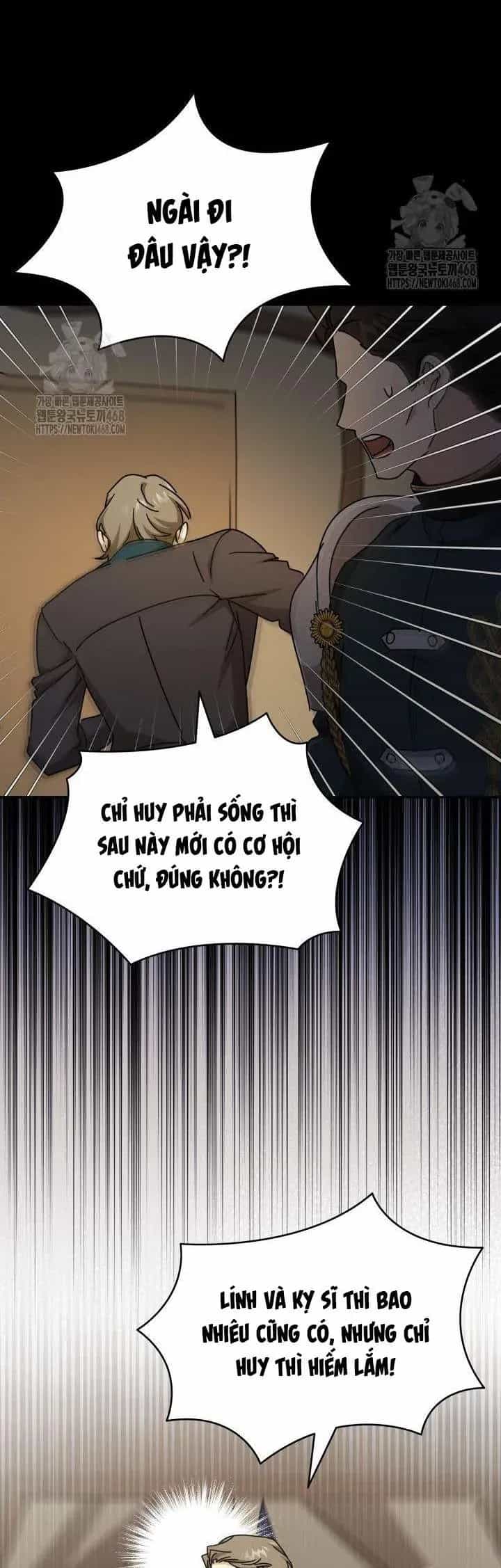 Cô Gái Sẽ Trở Thành Chủ Gia Đình - Chương 109 - ảnh 28