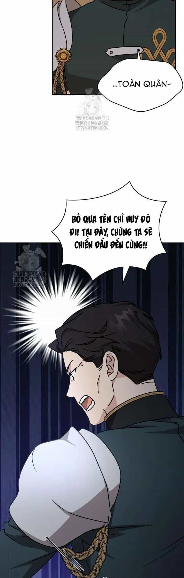 Cô Gái Sẽ Trở Thành Chủ Gia Đình - Chương 109 - ảnh 30
