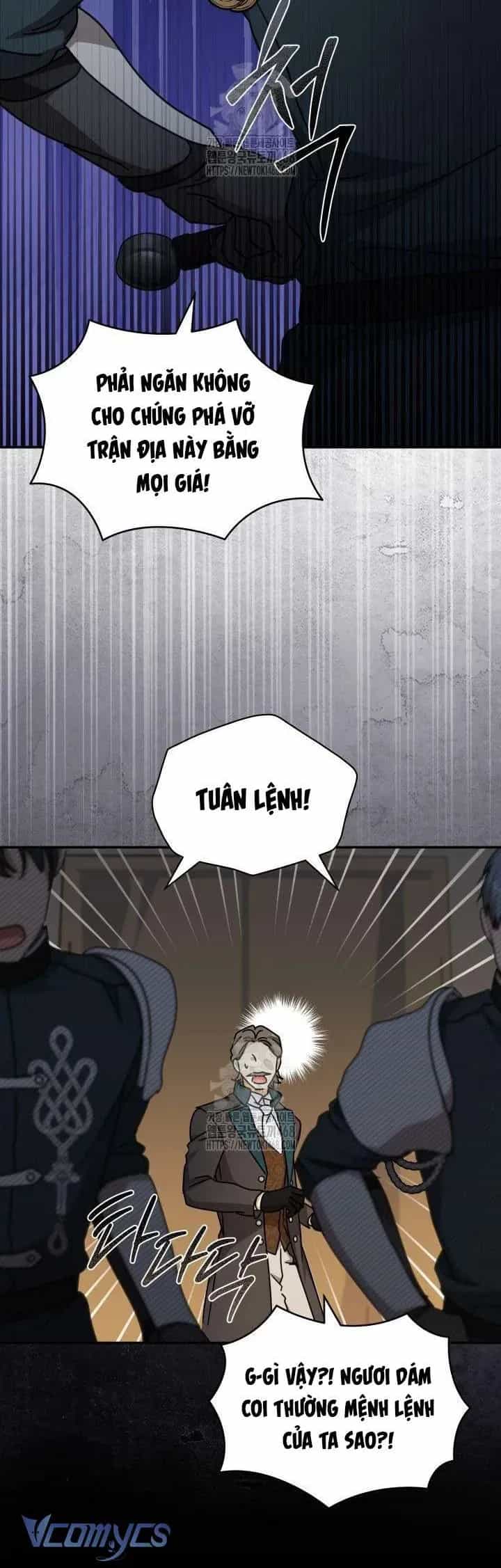 Cô Gái Sẽ Trở Thành Chủ Gia Đình - Chương 109 - ảnh 31