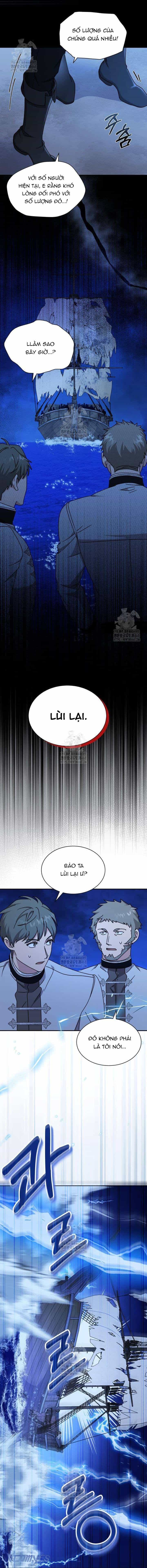 Cô Gái Sẽ Trở Thành Chủ Gia Đình - Chương 111 - ảnh 5