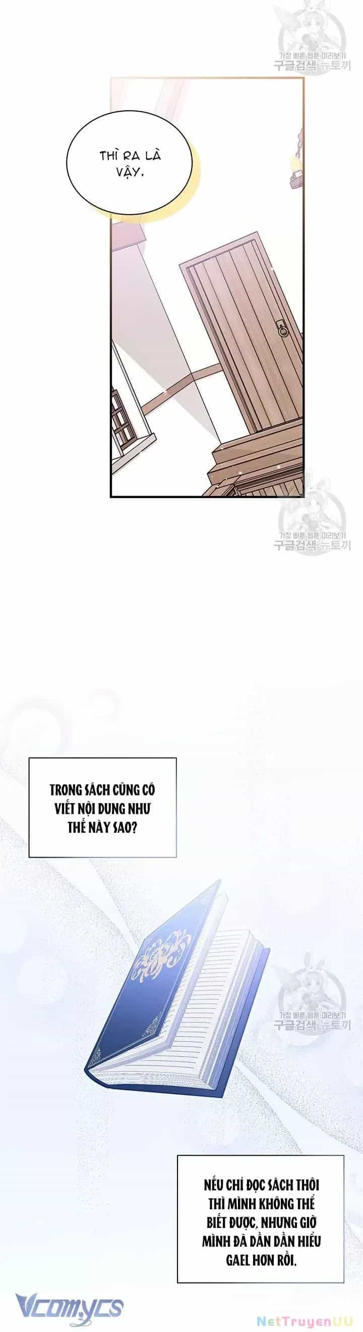 Cô Gái Sẽ Trở Thành Chủ Gia Đình - Chương 13 - ảnh 22