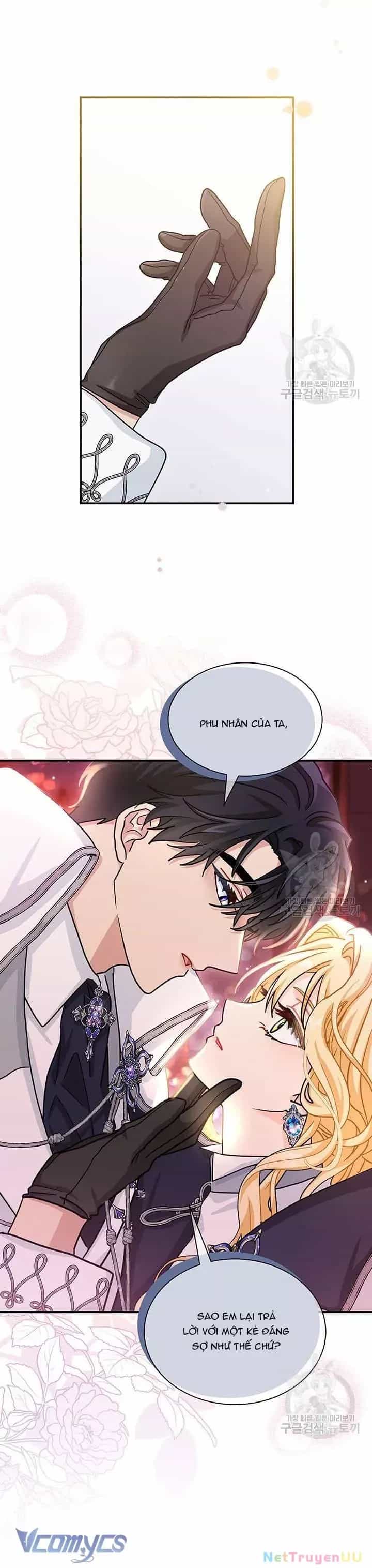 Cô Gái Sẽ Trở Thành Chủ Gia Đình - Chương 16 - ảnh 22