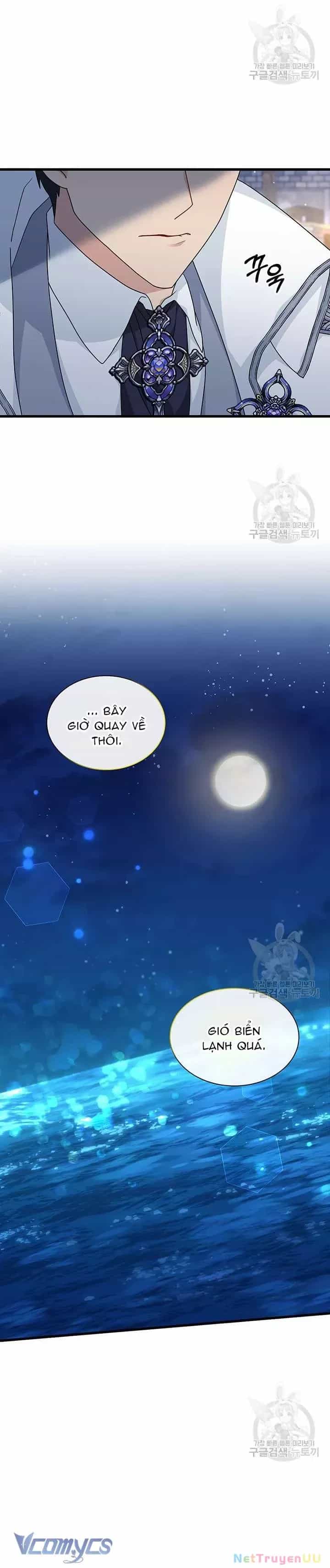 Cô Gái Sẽ Trở Thành Chủ Gia Đình - Chương 18 - ảnh 11