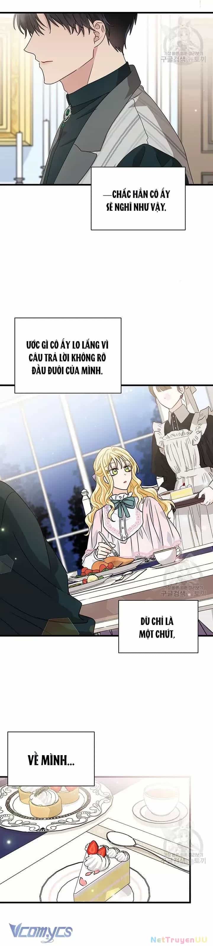 Cô Gái Sẽ Trở Thành Chủ Gia Đình - Chương 20 - ảnh 16