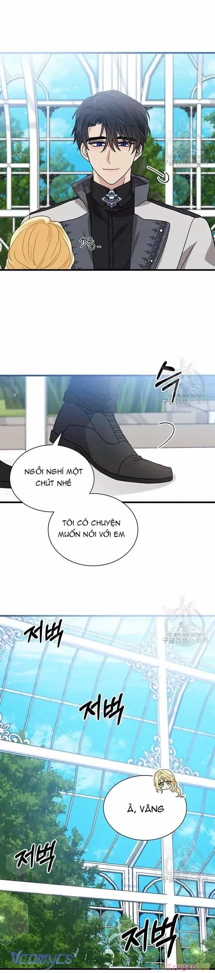 Cô Gái Sẽ Trở Thành Chủ Gia Đình - Chương 21 - ảnh 23