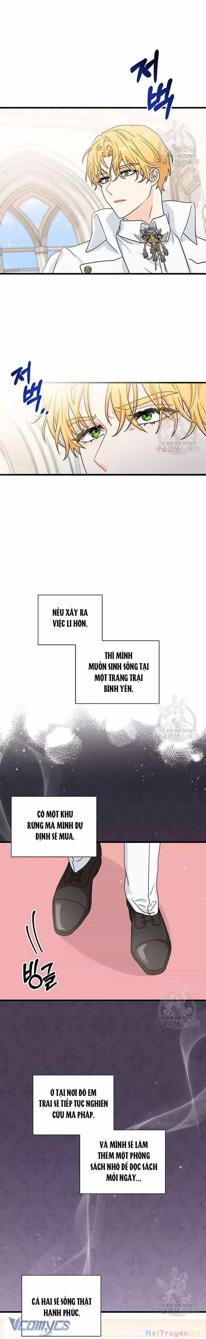 Cô Gái Sẽ Trở Thành Chủ Gia Đình - Chương 25 - ảnh 20