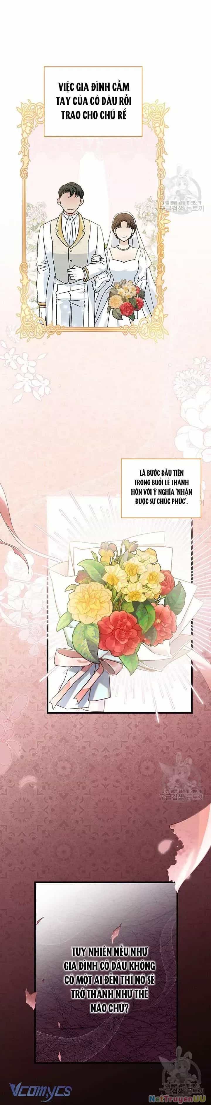 Cô Gái Sẽ Trở Thành Chủ Gia Đình - Chương 25 - ảnh 5