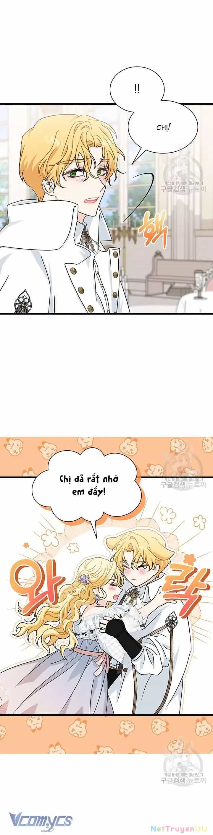 Cô Gái Sẽ Trở Thành Chủ Gia Đình - Chương 26 - ảnh 17